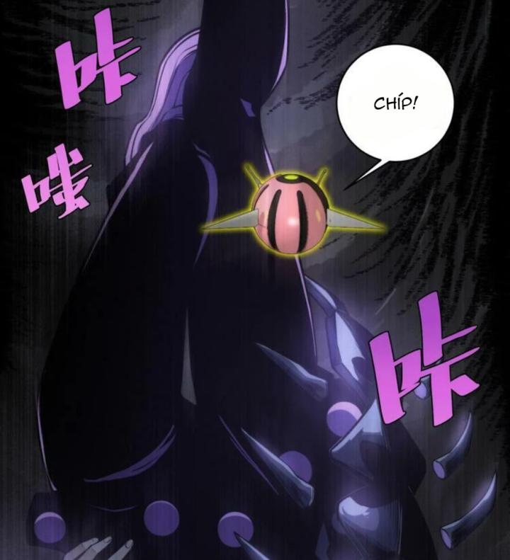 Trùng Trùng Ký Sinh Chapter 5 - Next Chapter 6