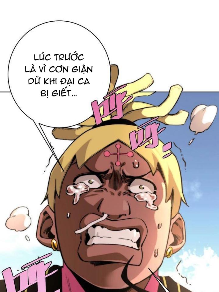 Trùng Trùng Ký Sinh Chapter 6 - Next Chapter 7