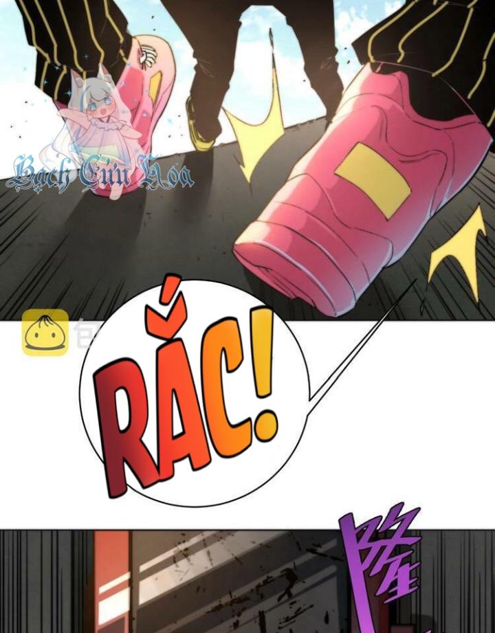 Trùng Trùng Ký Sinh Chapter 6 - Next Chapter 7