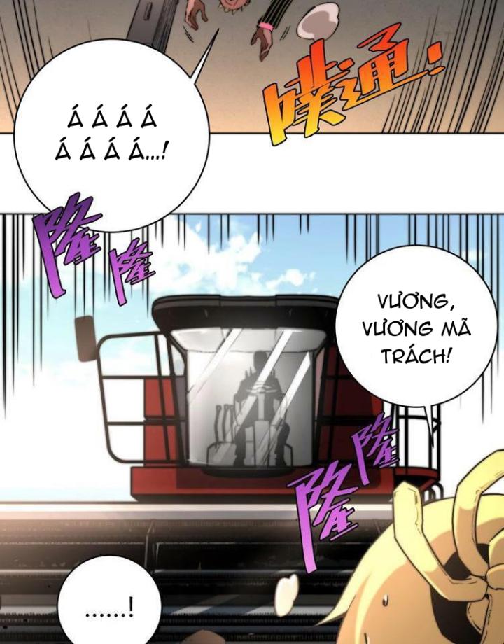 Trùng Trùng Ký Sinh Chapter 6 - Next Chapter 7