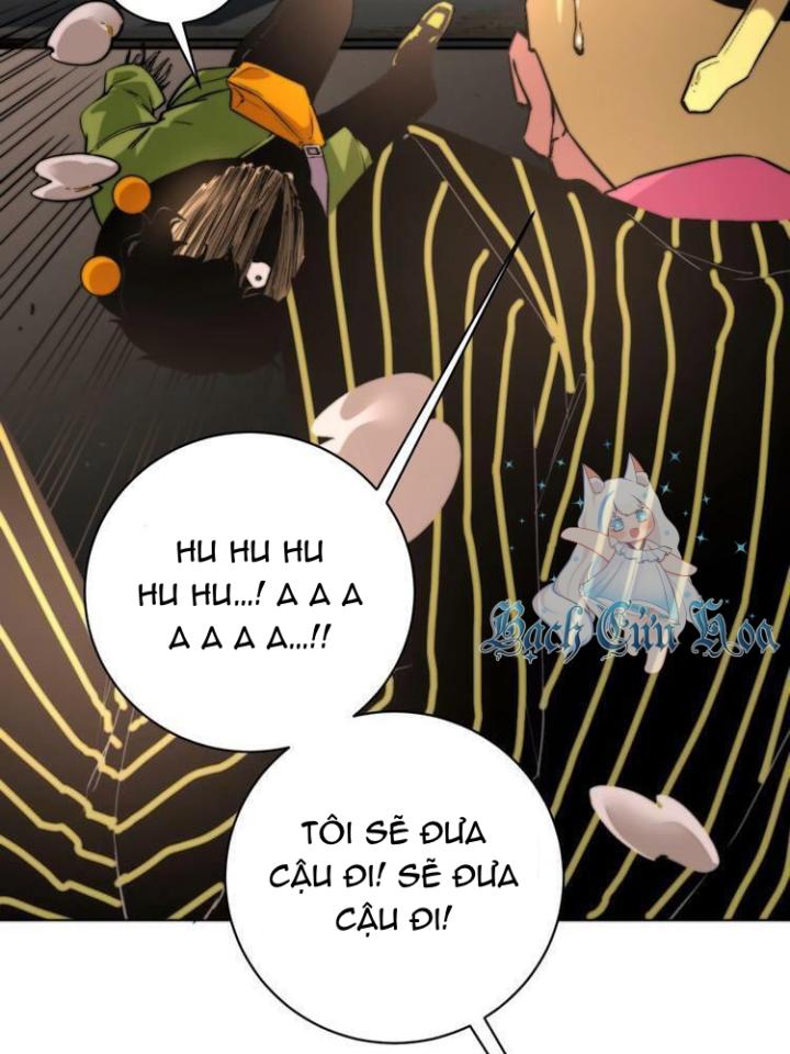 Trùng Trùng Ký Sinh Chapter 6 - Next Chapter 7