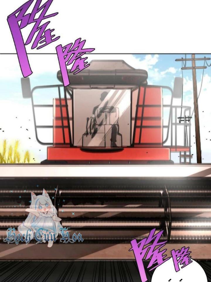 Trùng Trùng Ký Sinh Chapter 6 - Next Chapter 7