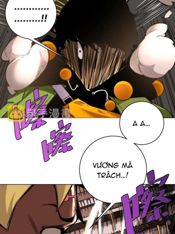 Trùng Trùng Ký Sinh Chapter 6 - Next Chapter 7