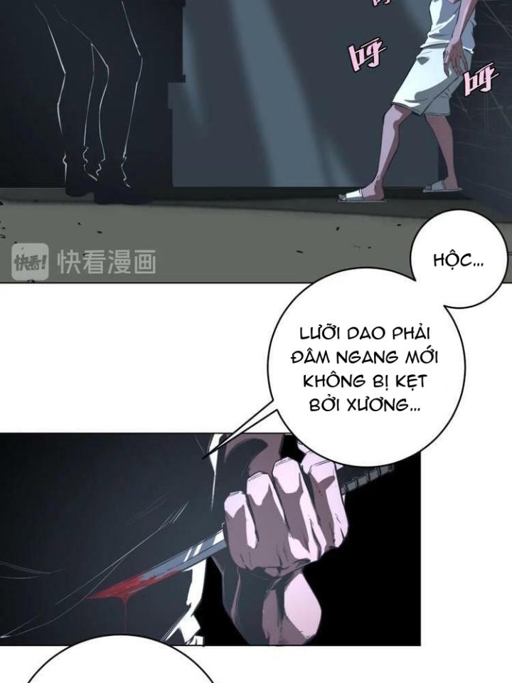 Trùng Trùng Ký Sinh Chapter 6 - Next Chapter 7