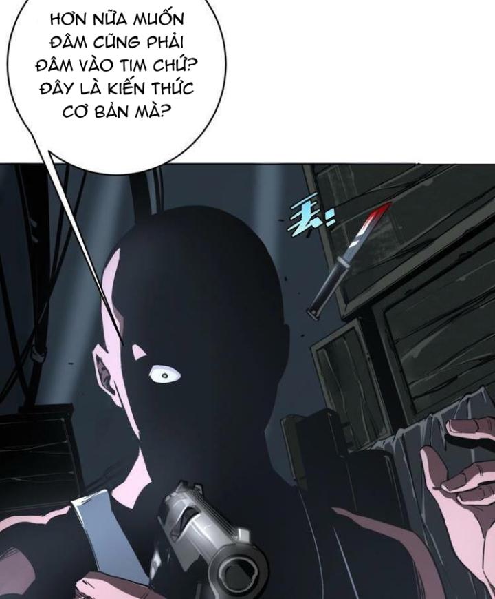 Trùng Trùng Ký Sinh Chapter 6 - Next Chapter 7