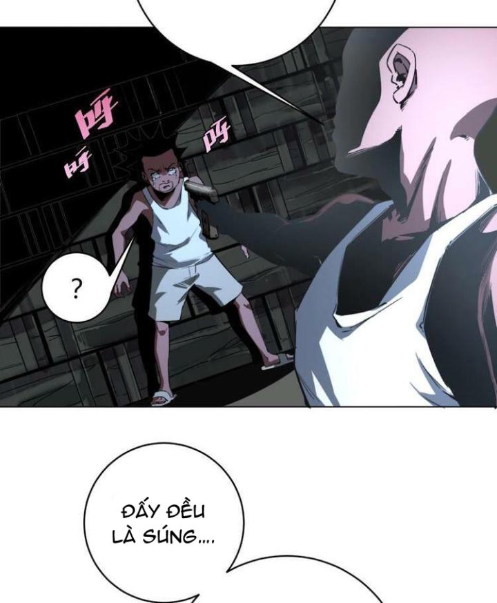 Trùng Trùng Ký Sinh Chapter 6 - Next Chapter 7