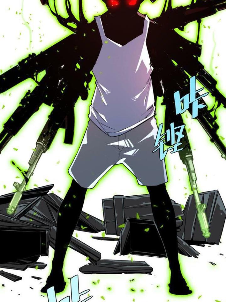 Trùng Trùng Ký Sinh Chapter 6 - Next Chapter 7