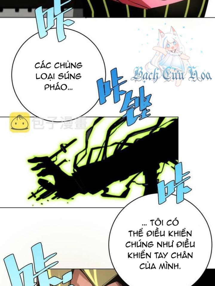 Trùng Trùng Ký Sinh Chapter 6 - Next Chapter 7