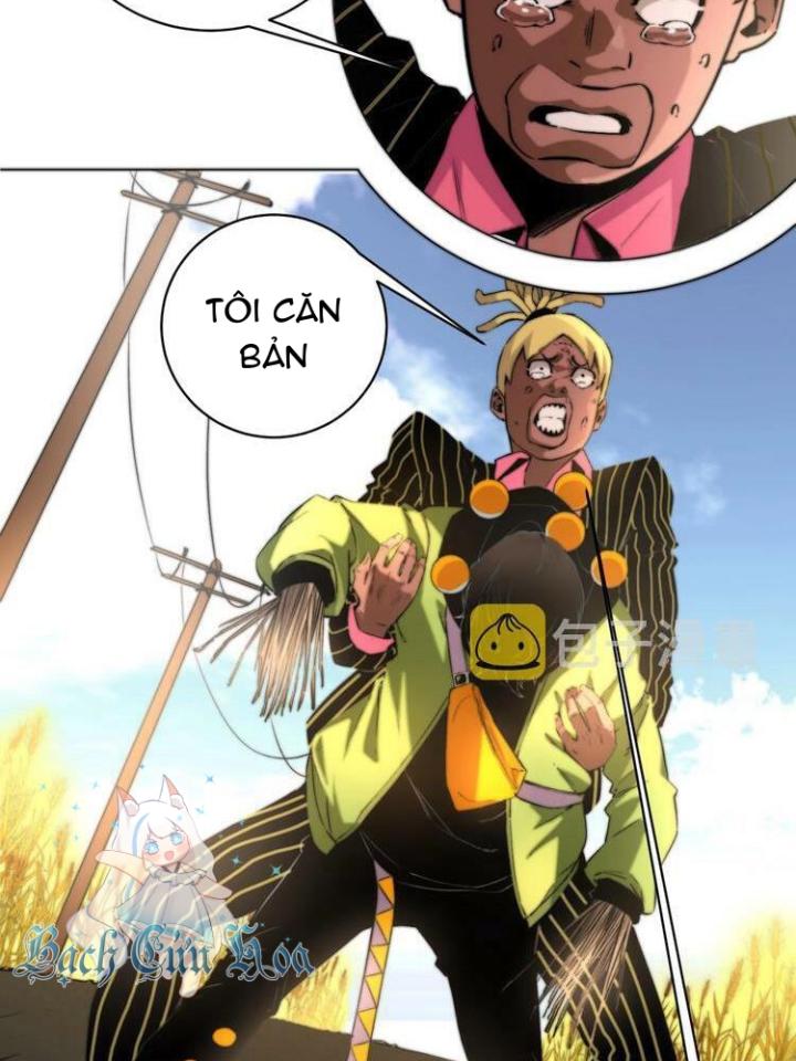 Trùng Trùng Ký Sinh Chapter 6 - Next Chapter 7