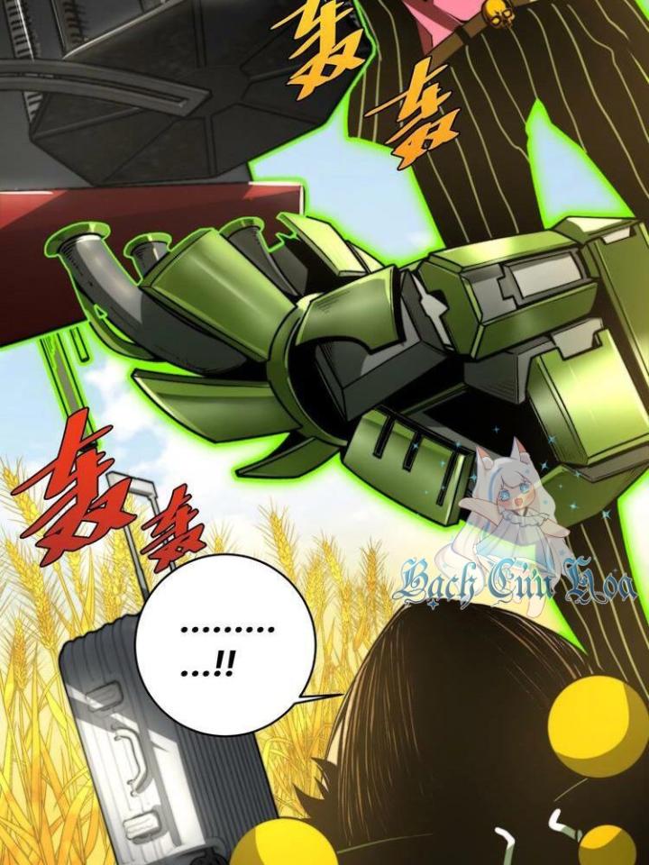 Trùng Trùng Ký Sinh Chapter 6 - Next Chapter 7