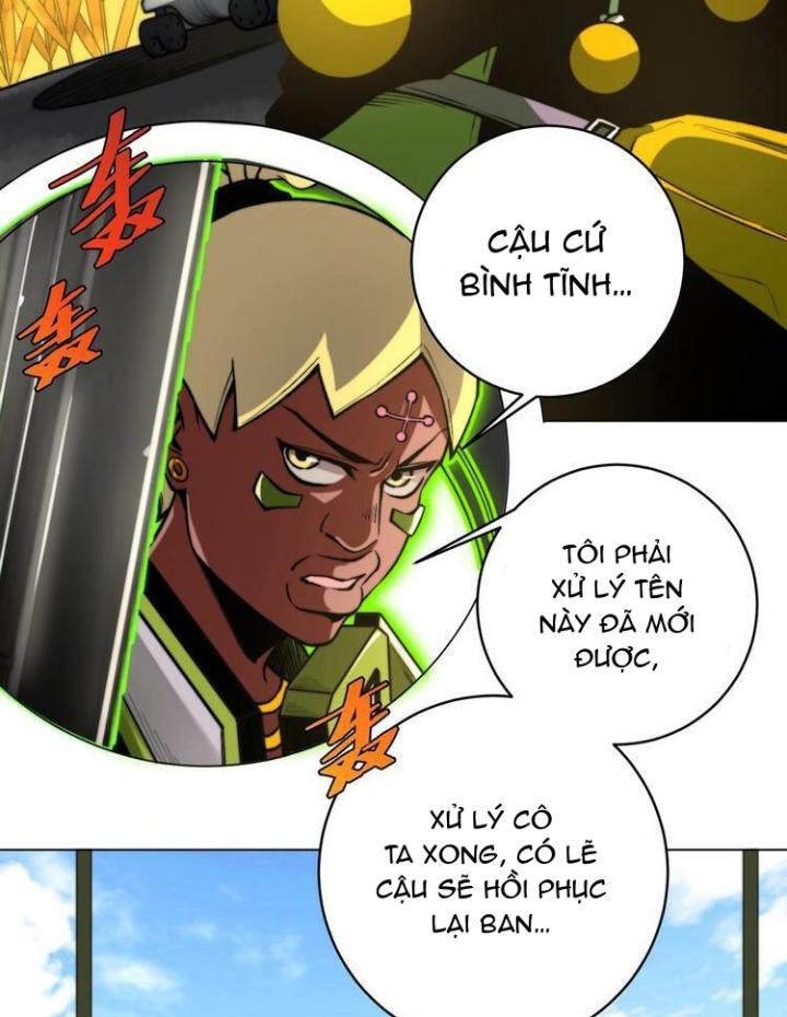 Trùng Trùng Ký Sinh Chapter 6 - Next Chapter 7