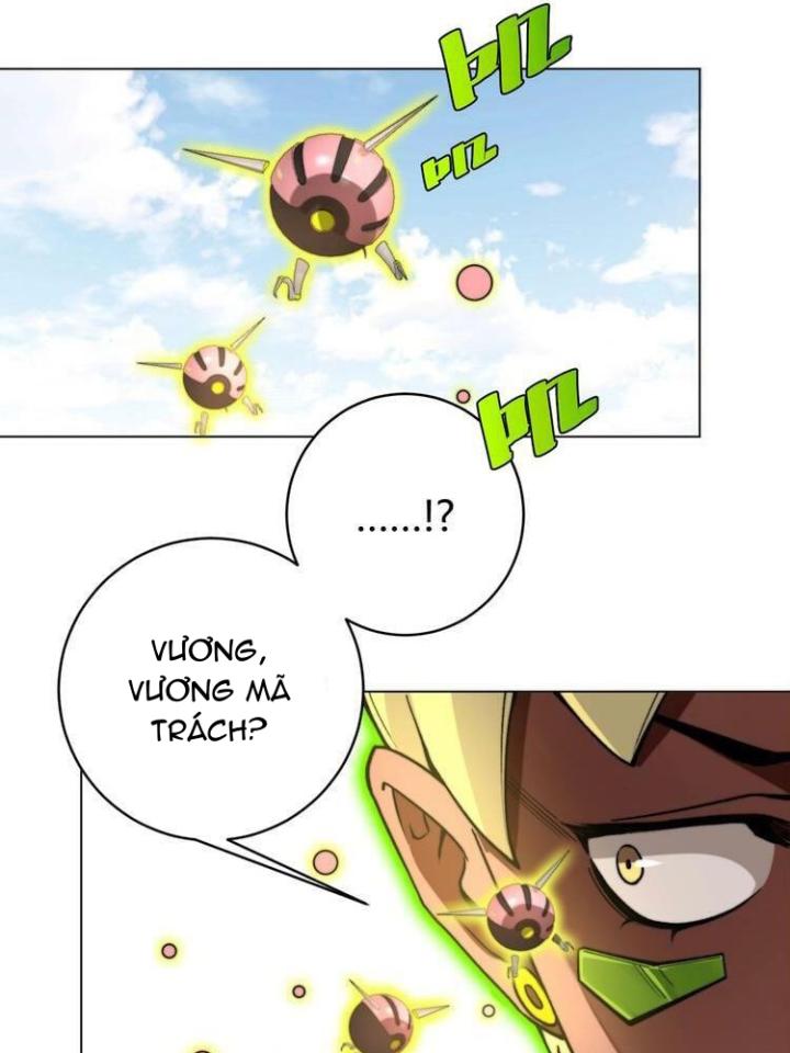 Trùng Trùng Ký Sinh Chapter 6 - Next Chapter 7