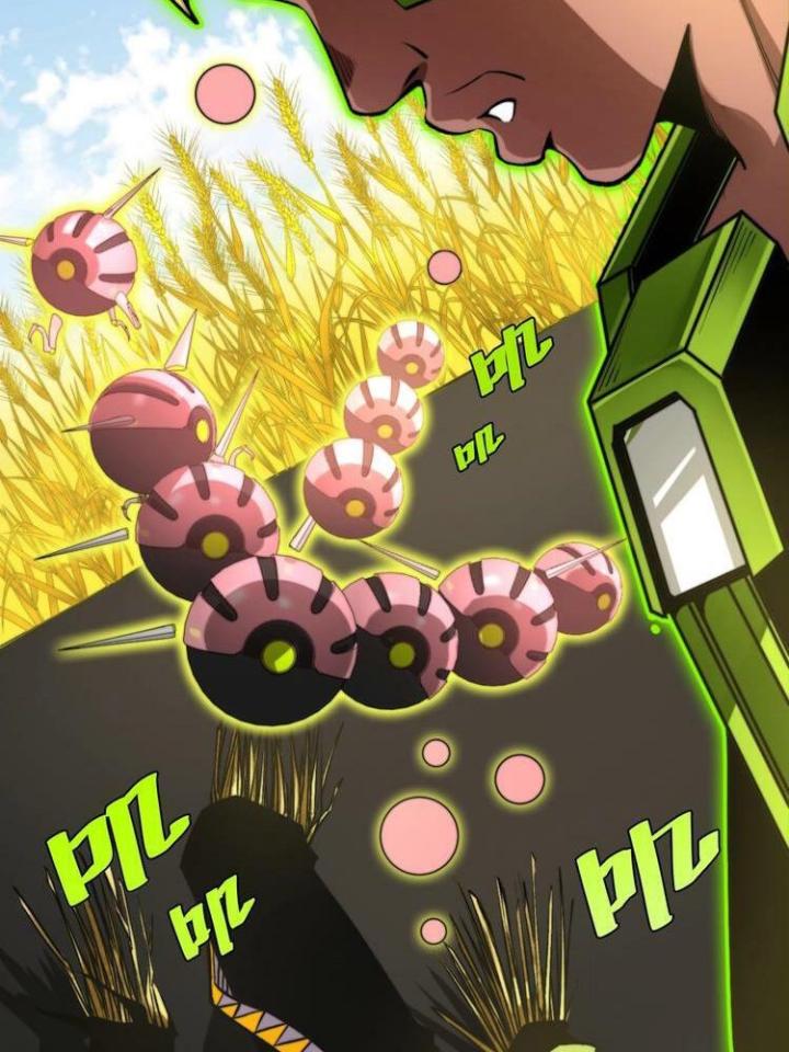 Trùng Trùng Ký Sinh Chapter 6 - Next Chapter 7