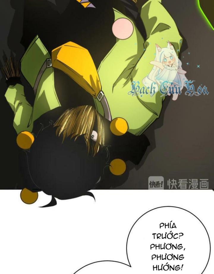 Trùng Trùng Ký Sinh Chapter 6 - Next Chapter 7