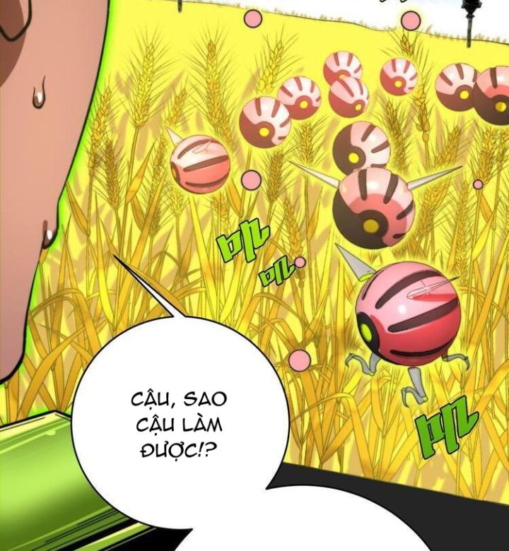 Trùng Trùng Ký Sinh Chapter 6 - Next Chapter 7
