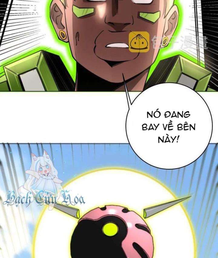 Trùng Trùng Ký Sinh Chapter 6 - Next Chapter 7