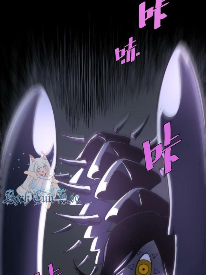 Trùng Trùng Ký Sinh Chapter 6 - Next Chapter 7