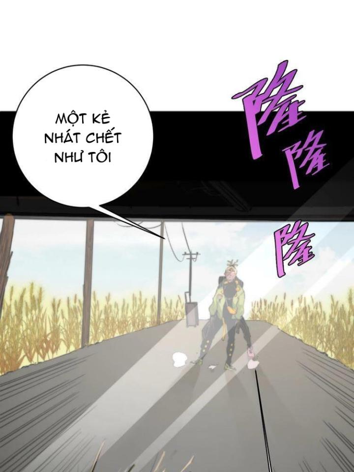 Trùng Trùng Ký Sinh Chapter 6 - Next Chapter 7