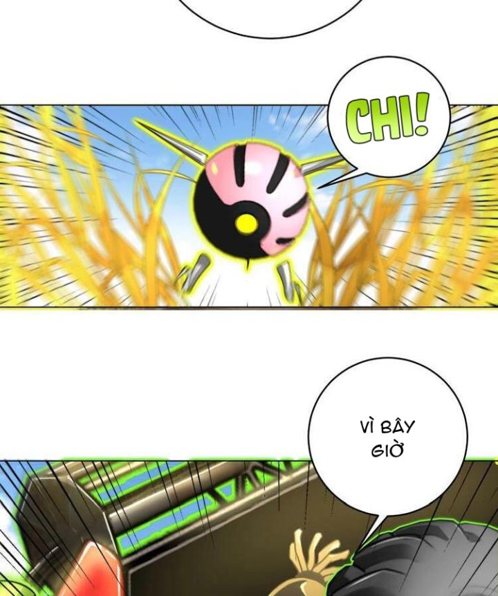 Trùng Trùng Ký Sinh Chapter 6 - Next Chapter 7