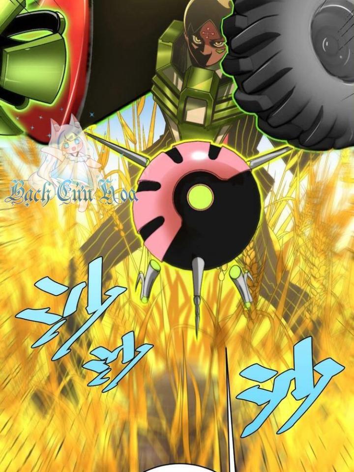 Trùng Trùng Ký Sinh Chapter 6 - Next Chapter 7