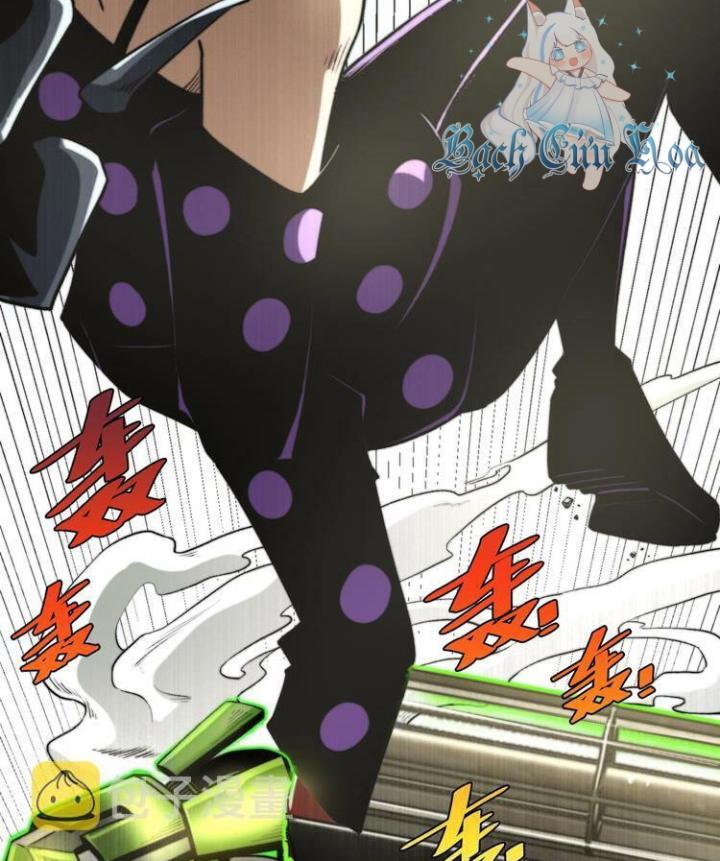 Trùng Trùng Ký Sinh Chapter 6 - Next Chapter 7