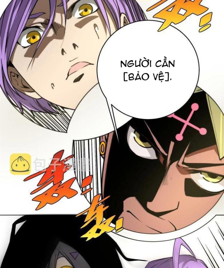 Trùng Trùng Ký Sinh Chapter 6 - Next Chapter 7