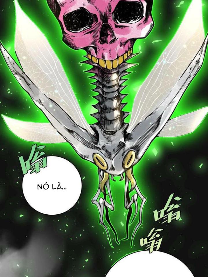 Trùng Trùng Ký Sinh Chapter 7 - Trang 2