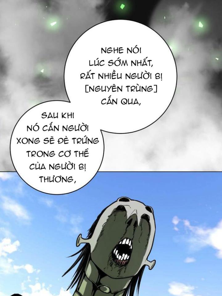 Trùng Trùng Ký Sinh Chapter 7 - Trang 2