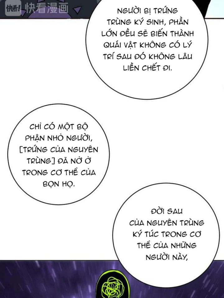 Trùng Trùng Ký Sinh Chapter 7 - Trang 2