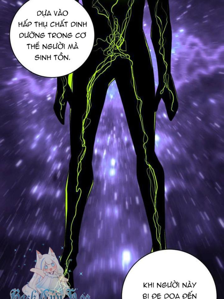 Trùng Trùng Ký Sinh Chapter 7 - Trang 2