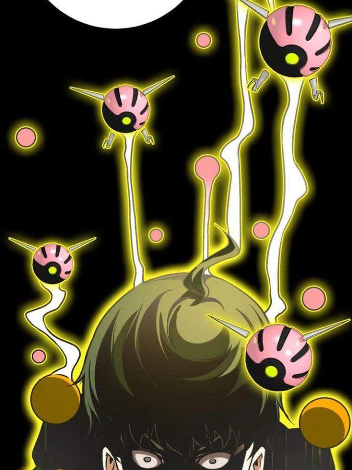 Trùng Trùng Ký Sinh Chapter 7 - Trang 2