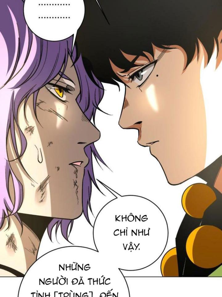 Trùng Trùng Ký Sinh Chapter 7 - Trang 2