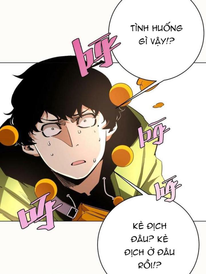 Trùng Trùng Ký Sinh Chapter 7 - Trang 2