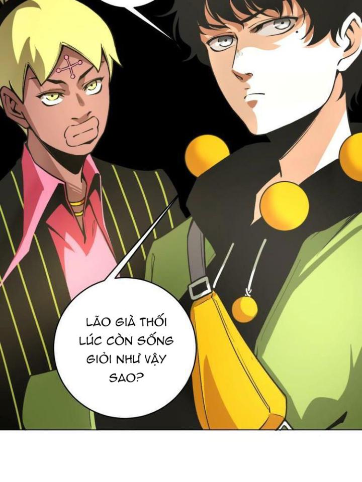 Trùng Trùng Ký Sinh Chapter 7 - Trang 2