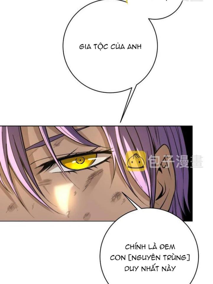 Trùng Trùng Ký Sinh Chapter 7 - Trang 2