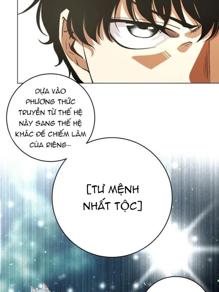 Trùng Trùng Ký Sinh Chapter 7 - Trang 2