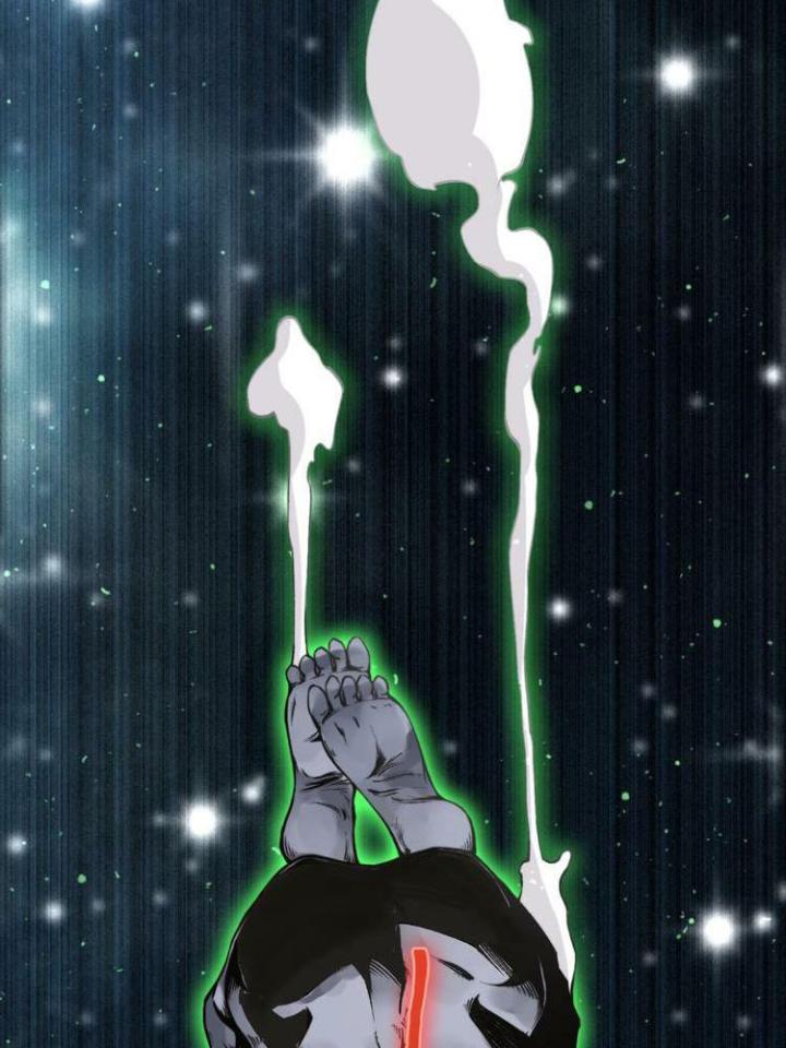 Trùng Trùng Ký Sinh Chapter 7 - Trang 2