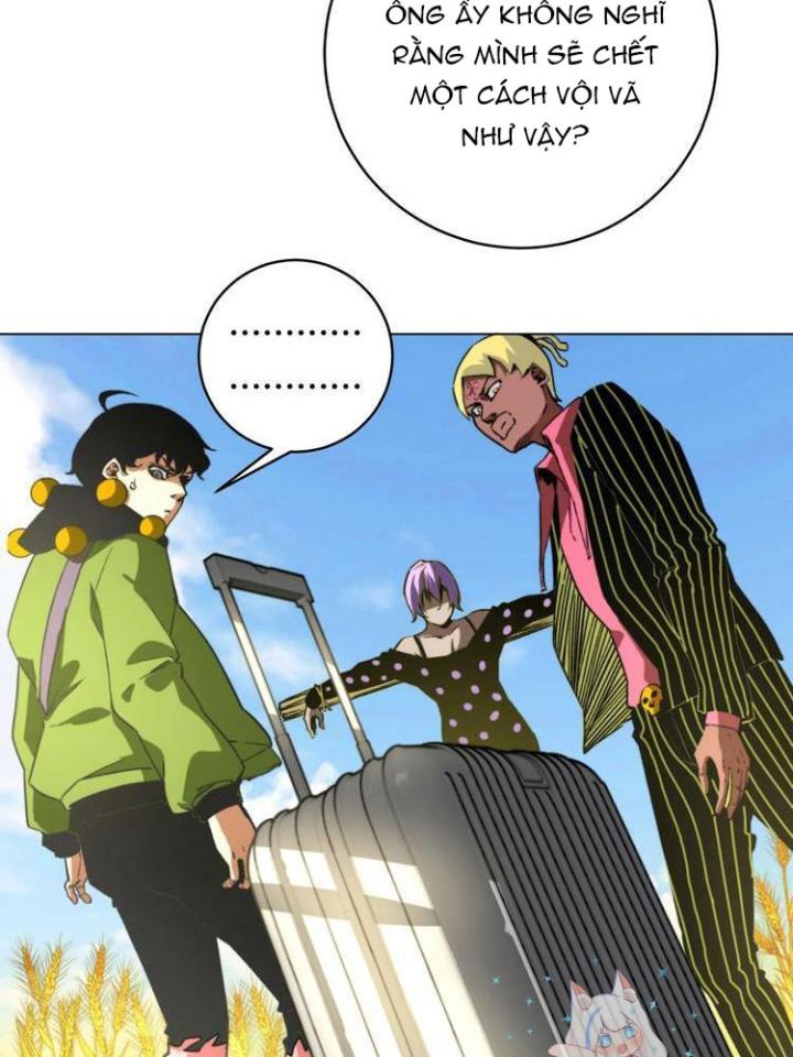 Trùng Trùng Ký Sinh Chapter 7 - Trang 2