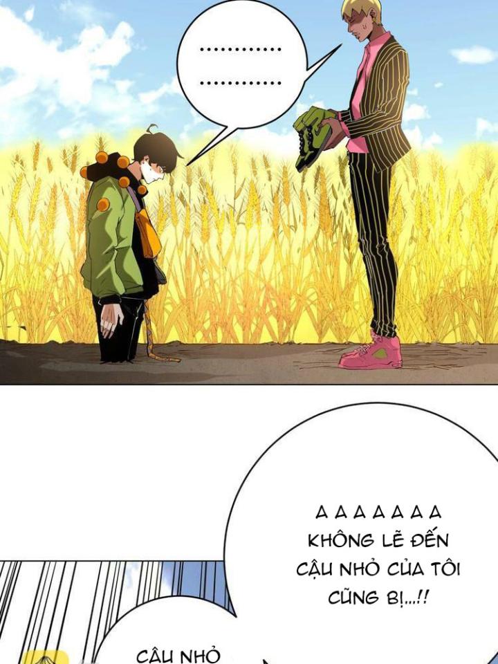 Trùng Trùng Ký Sinh Chapter 7 - Trang 2