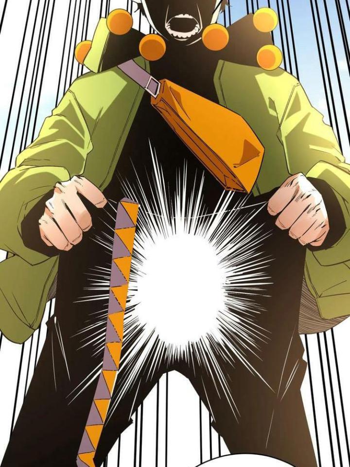 Trùng Trùng Ký Sinh Chapter 7 - Trang 2