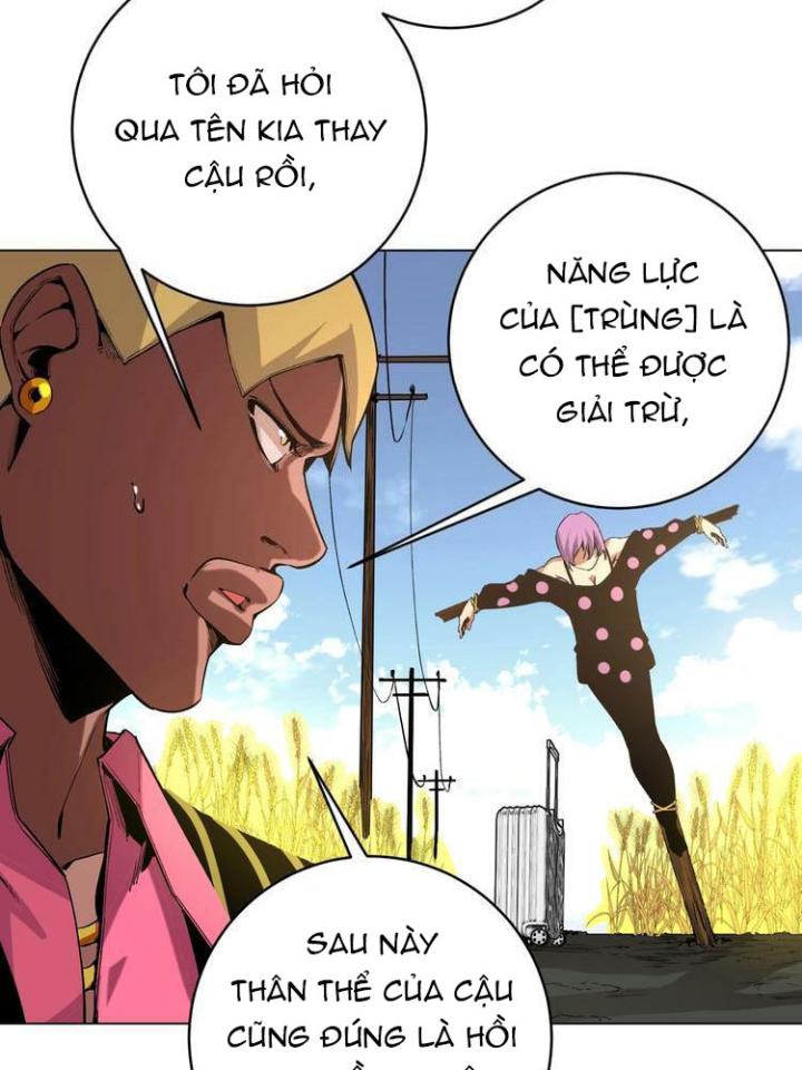 Trùng Trùng Ký Sinh Chapter 7 - Trang 2