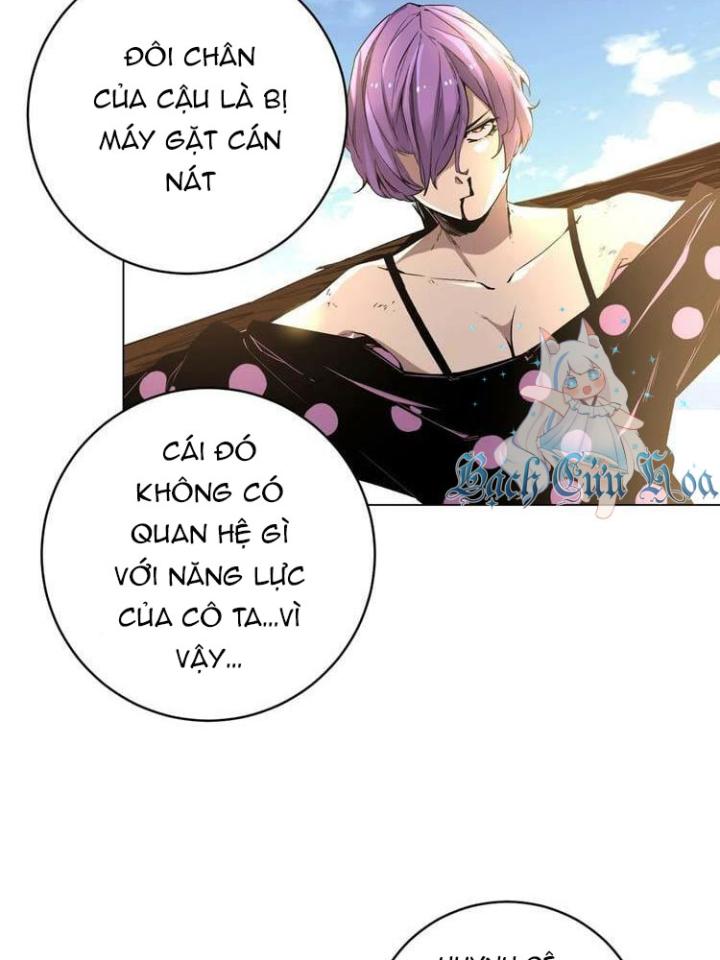 Trùng Trùng Ký Sinh Chapter 7 - Trang 2