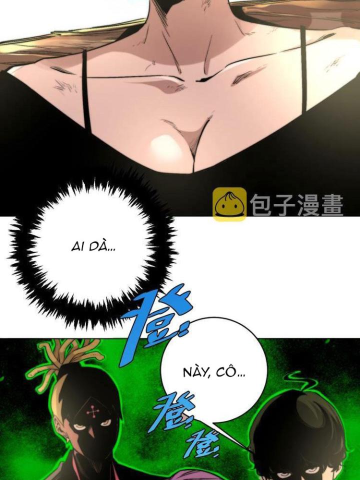 Trùng Trùng Ký Sinh Chapter 7 - Trang 2