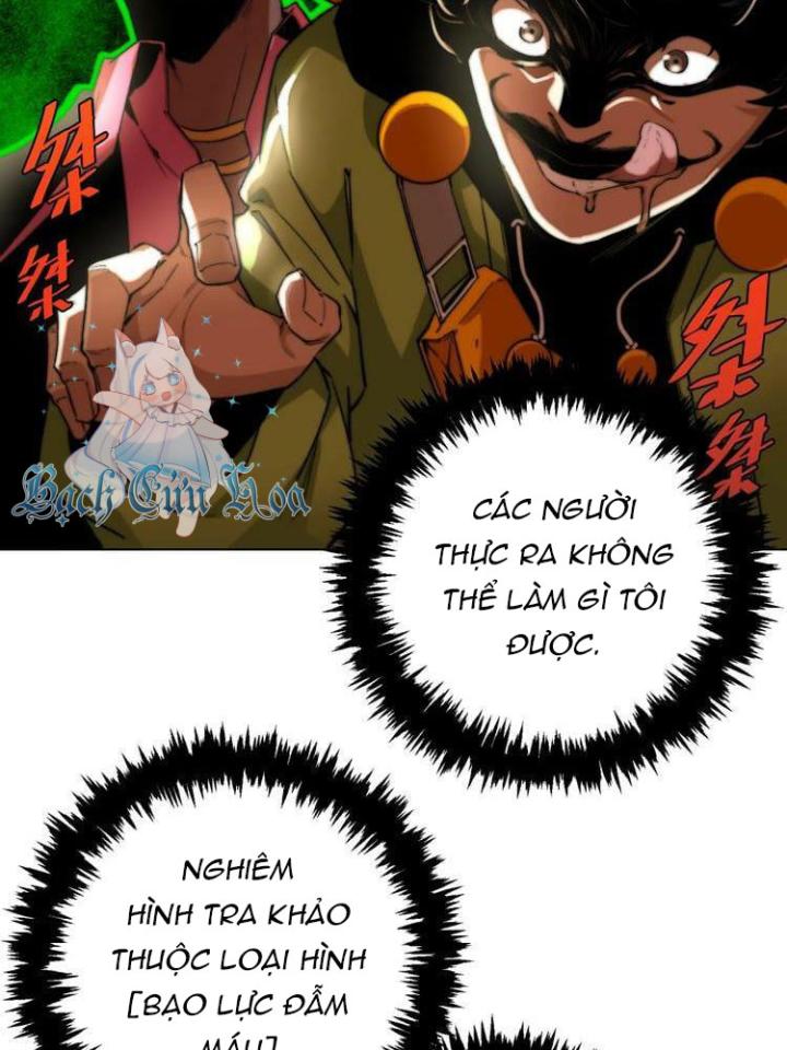 Trùng Trùng Ký Sinh Chapter 7 - Trang 2