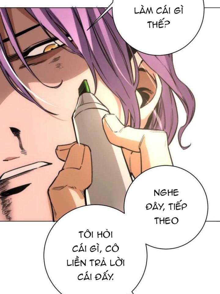 Trùng Trùng Ký Sinh Chapter 7 - Trang 2