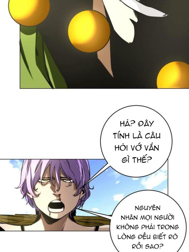 Trùng Trùng Ký Sinh Chapter 7 - Trang 2