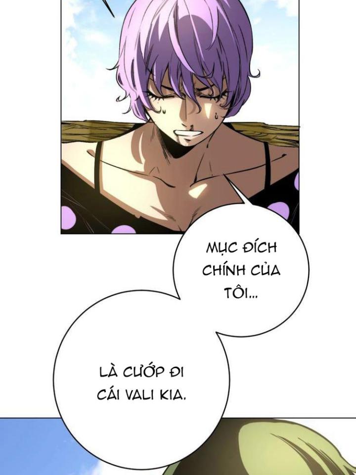 Trùng Trùng Ký Sinh Chapter 7 - Trang 2