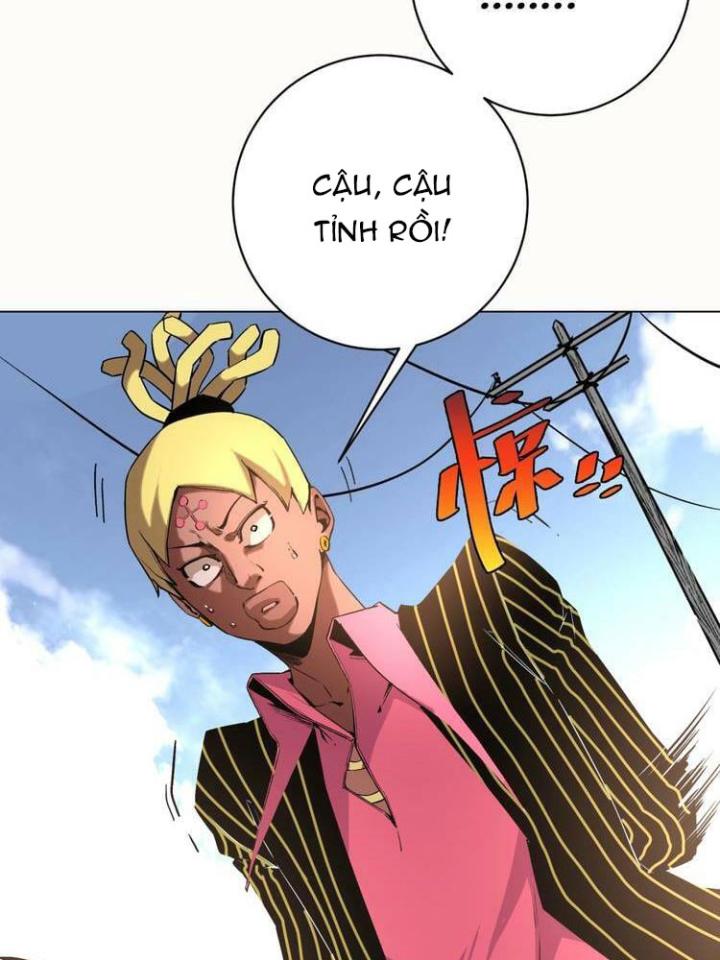 Trùng Trùng Ký Sinh Chapter 7 - Trang 2