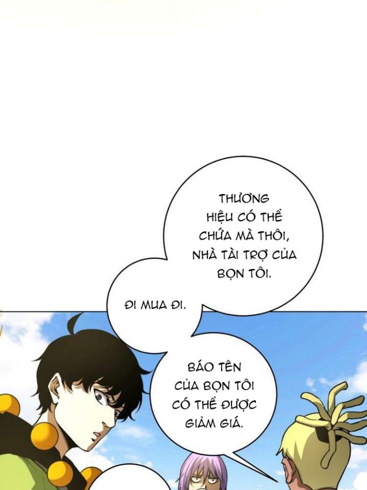 Trùng Trùng Ký Sinh Chapter 7 - Trang 2