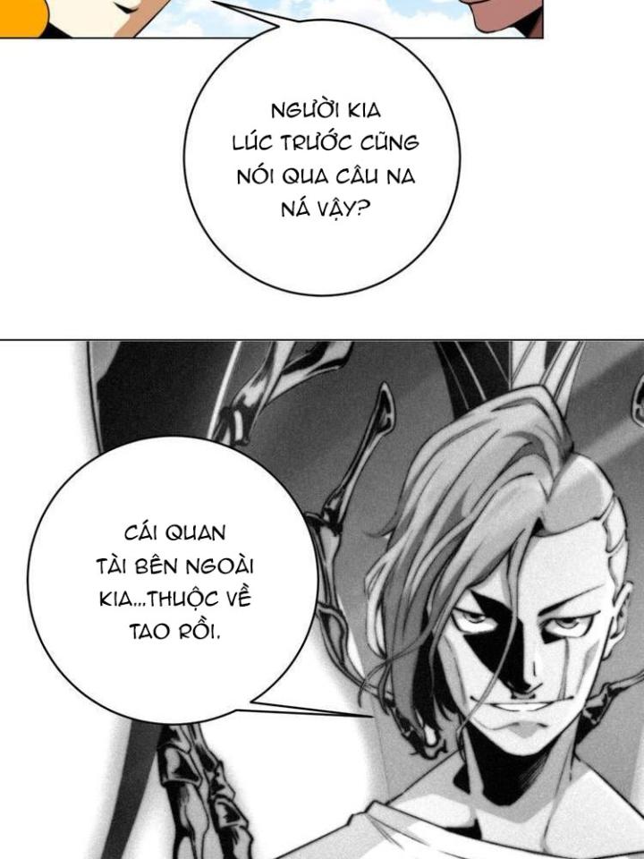 Trùng Trùng Ký Sinh Chapter 7 - Trang 2